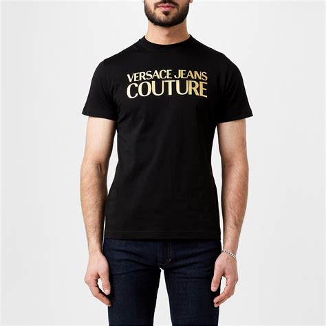 t shirt versace jeans homme|southampton Versace Jeans couture store.